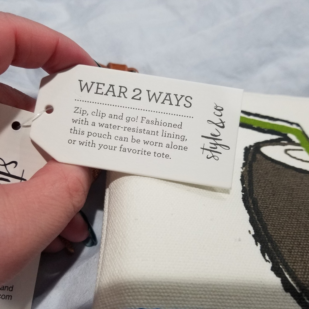 The Perfect Pouch - Picture 5 of 5